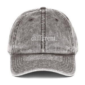 Define Your Difference