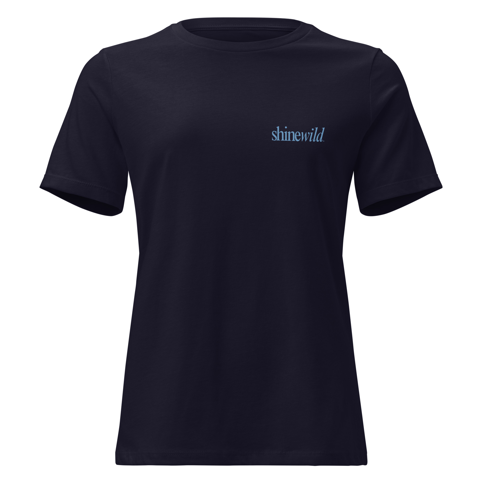 Raising Voices Women's Relaxed T-Shirt - Image 2