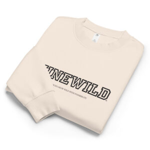 Shine Wild Signature Unisex Sweatshirt