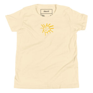 Happy Sun Youth Short Sleeve T-Shirt